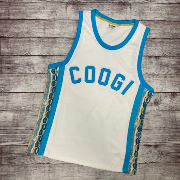 COOGI Other - PUMA Mens x Coogi Archive Tank Top